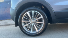 Vauxhall Crossland X 1.2T [130] SRi Nav 5dr [Start Stop] Auto Petrol Hatchback